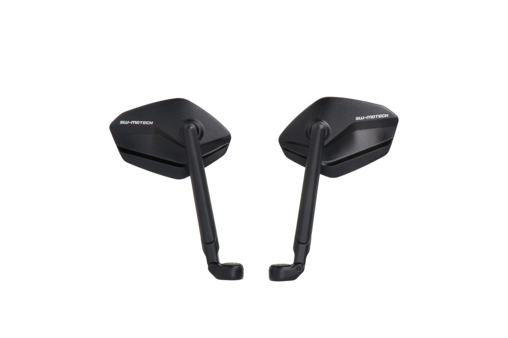 [MIR.00.850.10601] Set di specchietti sportivi Corto. M10.