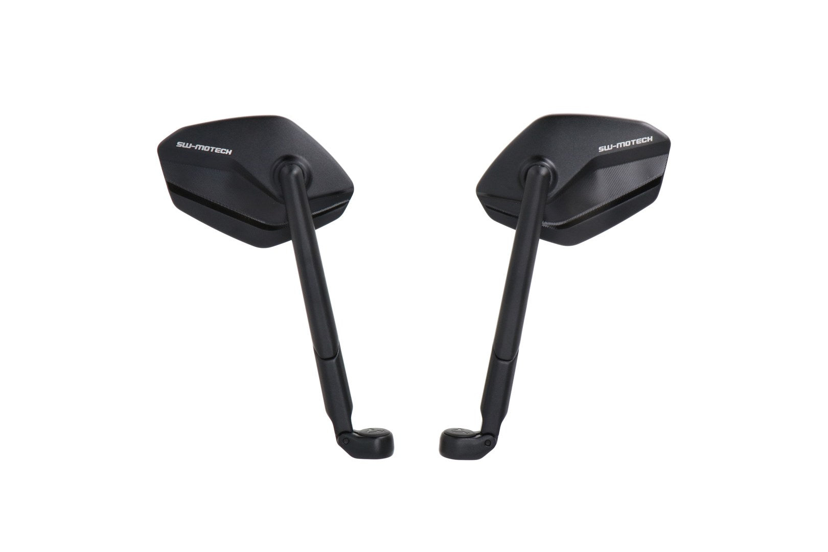 [MIR.00.850.11501] Specchio Set Sport Lungo. M10x1,25. Alto.