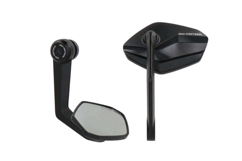[MIR.06.036.10000] Specchietto per terminale manubrio Yamaha MT-09 (23-).
