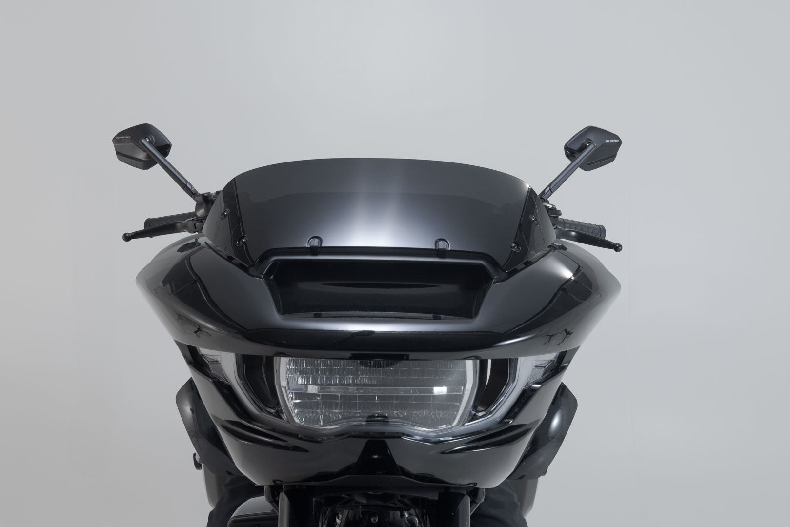 [MIR.18.850.10000] Specchio Set Sport Corto. Harley-Davidson Road Glide (24-).