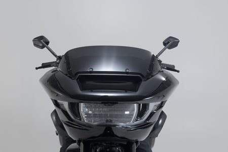 [MIR.18.850.10000] Specchio Set Sport Corto. Harley-Davidson Road Glide (24-).