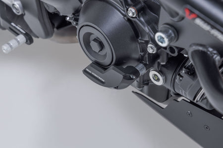 [MSS.01.211.10100] Protezione del coperchio del vano motore Honda CB1000 Hornet (24-).