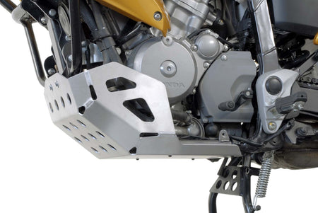 [MSS.01.468.10000/S] paracoppa Argento. Honda XL700V Transalp (07-12).