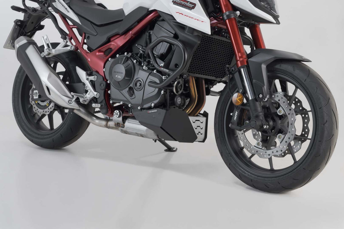 [MSS.01.971.10000] Puntale Honda CB750 Hornet (22-).