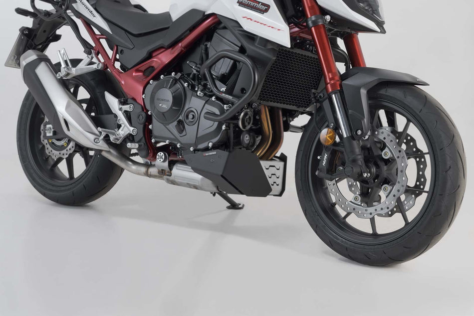[MSS.01.971.10000] Puntale Honda CB750 Hornet (22-).
