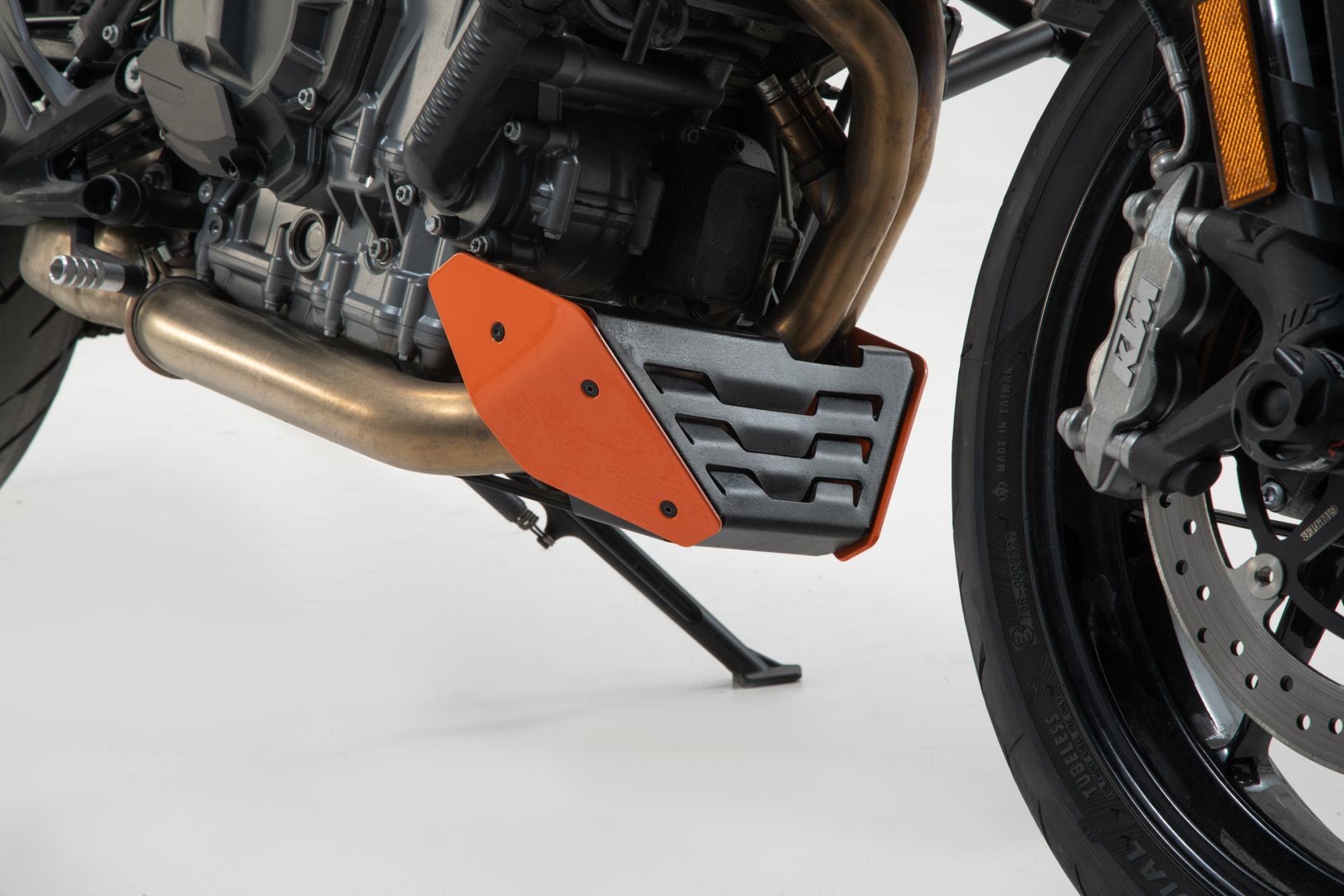 [MSS.04.641.10000] Spoiler anteriore KTM 790 Duke (18-) / 890 Duke R (19-), 890 SM T.
