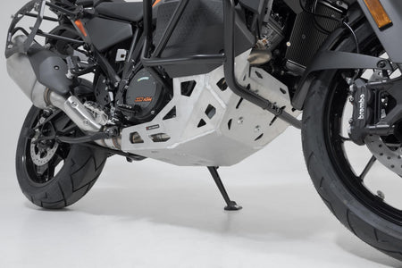 [MSS.04.835.10002/S] Paracoppa Argento. KTM 1290 Super Adventure (21-).