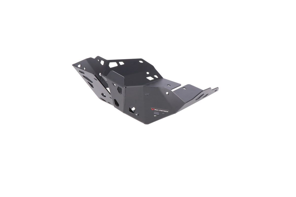 [MSS.04.958.10000/B] Protezione motore Nero. KTM 390 Adv (19-).