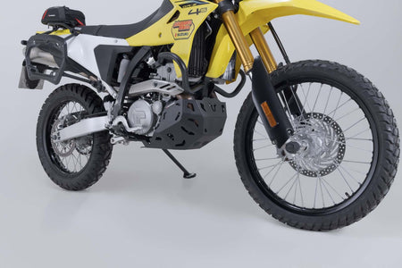 [MSS.05.071.10000/B] Paracoppa Nero. Suzuki DR-Z4S / DR-Z4SM (25-).