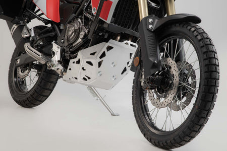[MSS.06.799.10001/S] Protezione motore Argento. Modelli Yamaha TÃnÃrÃ 700 (19-).