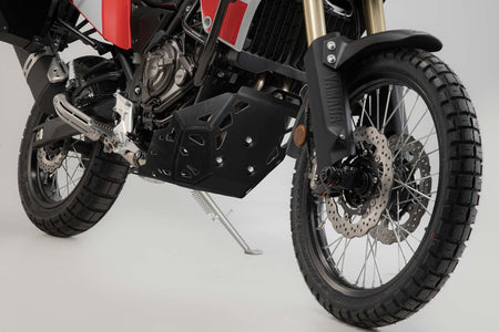 [MSS.06.799.10002/B] Paracoppa Nero. Modelli Yamaha TÃnÃrÃ 700 (19-).