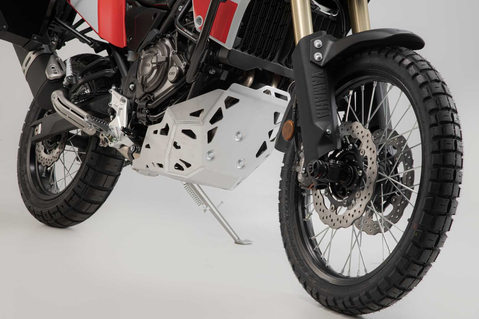 [MSS.06.799.10002/S] paracoppa Argento. Modelli Yamaha TÃnÃrÃ 700 (19-)