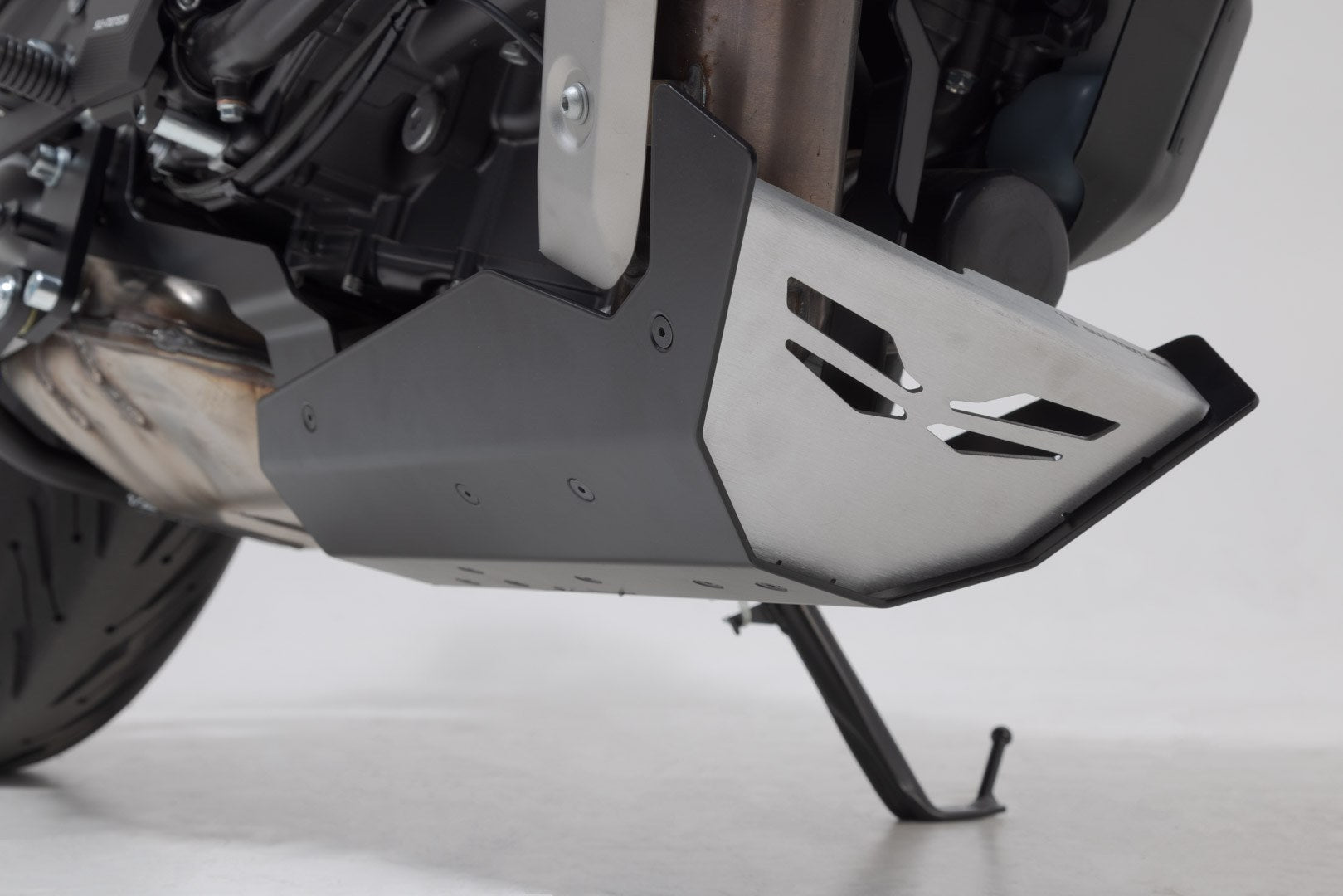 [MSS.06.833.10001] Puntale Yamaha MT-07 (20-24), Tracer 7, XSR700 / XT (21-).