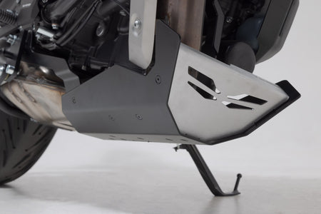 [MSS.06.833.10001] Puntale Yamaha MT-07 (20-24), Tracer 7, XSR700 / XT (21-).