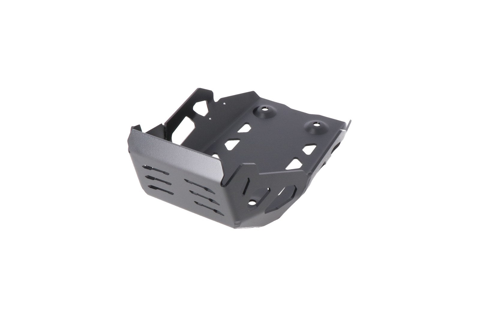 [MSS.07.862.10000/B] Protezione motore Nero. BMW G 310 GS (17-).