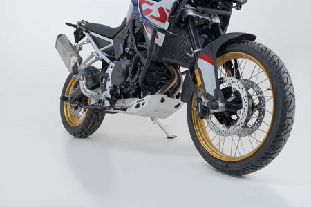 [MSS.07.897.10003/S] paracoppa Argento. F 750/850 GS (17-), F 800/900 GS (23-).