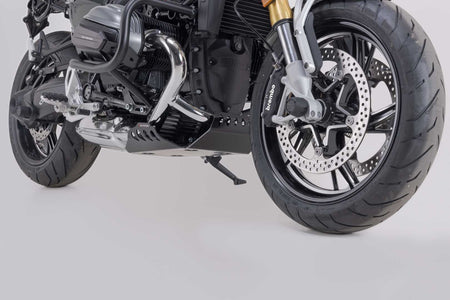 [MSS.07.968.10000/B] Protezione motore Nero. BMW R12 / R12 nineT (23-).