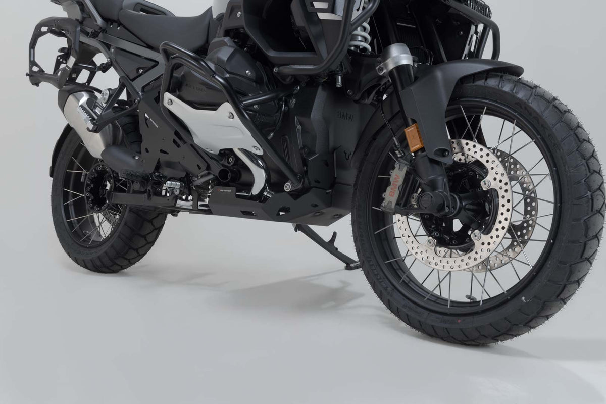 [MSS.07.975.10001/B] Paracoppa Nero. BMW R 1300 GS / Adventure, R 1300 R. / RT.