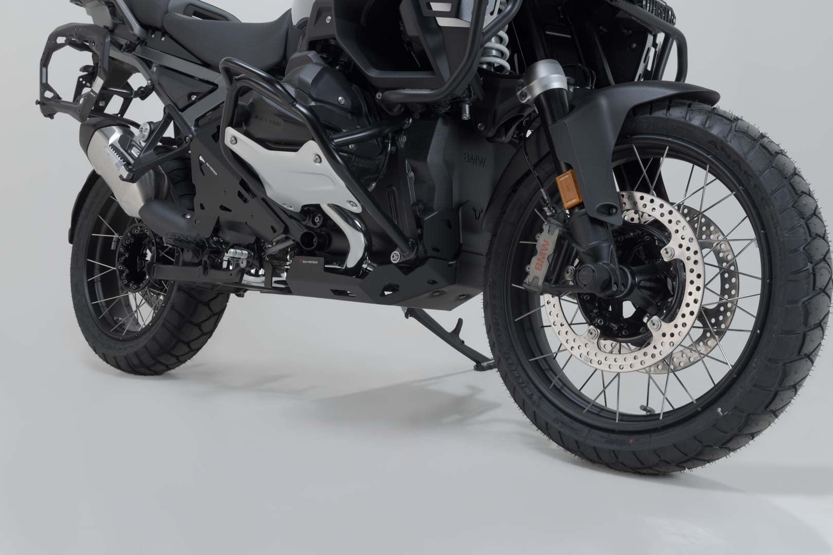 [MSS.07.975.10001/B] Paracoppa Nero. BMW R 1300 GS / Adventure, R 1300 R. / RT.