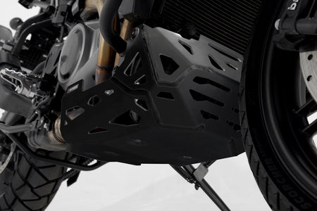 [MSS.18.911.10000/B] Protezione motore Nero. Harley-Davidson Pan America (21-).