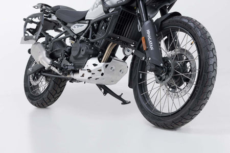 [MSS.41.620.10000/S] Protezione motore Argento. Royal Enfield Himalayan 450 / Rally.