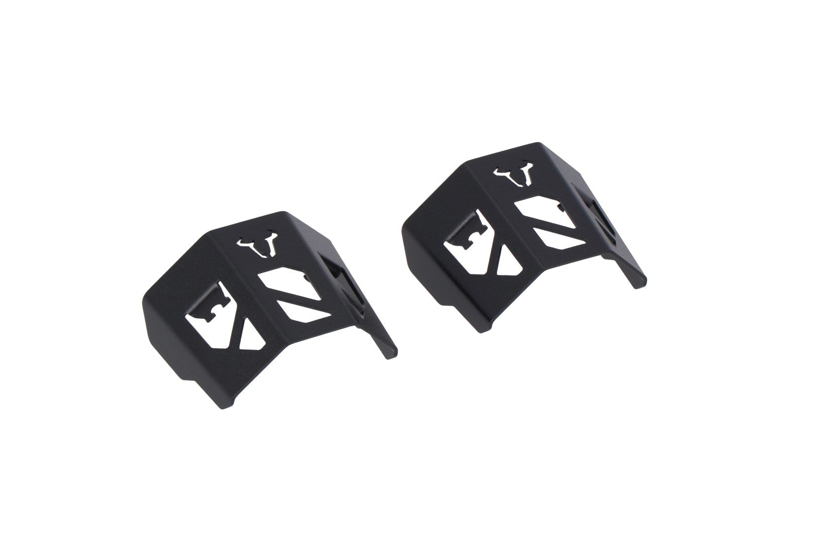 [NSW.00.490.10500] Protezione per faretti EVO Nero.