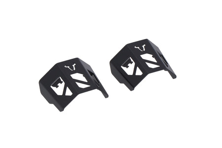 [NSW.00.490.10500] Protezione per faretti EVO Nero.