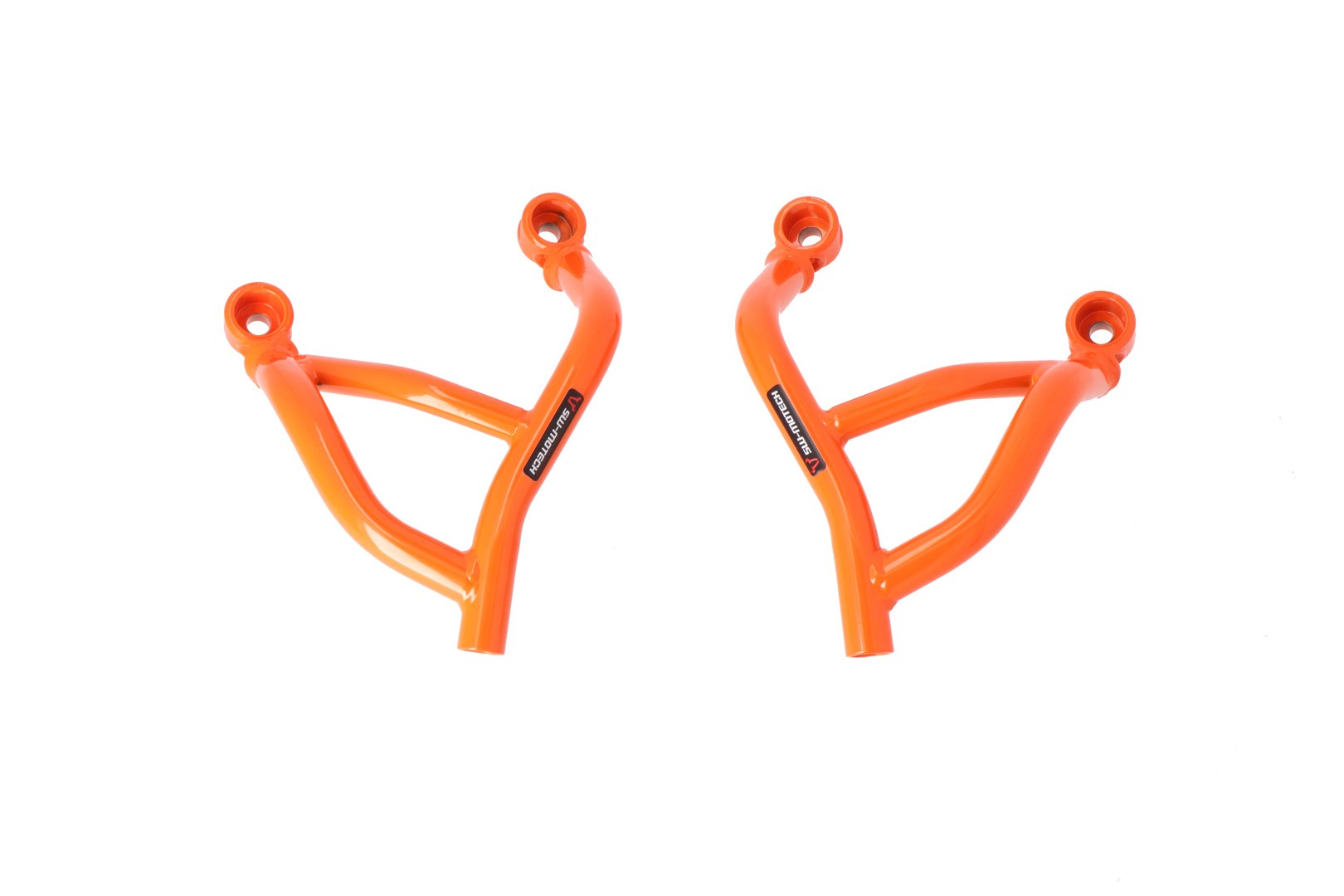 [SBL.04.058.10000/EB] Barra di protezione motore Arancione. KTM 1390 Super Duke R / EVO (23-).