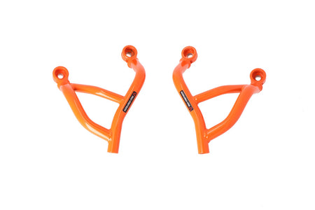 [SBL.04.058.10000/EB] Barra di protezione motore Arancione. KTM 1390 Super Duke R / EVO (23-).