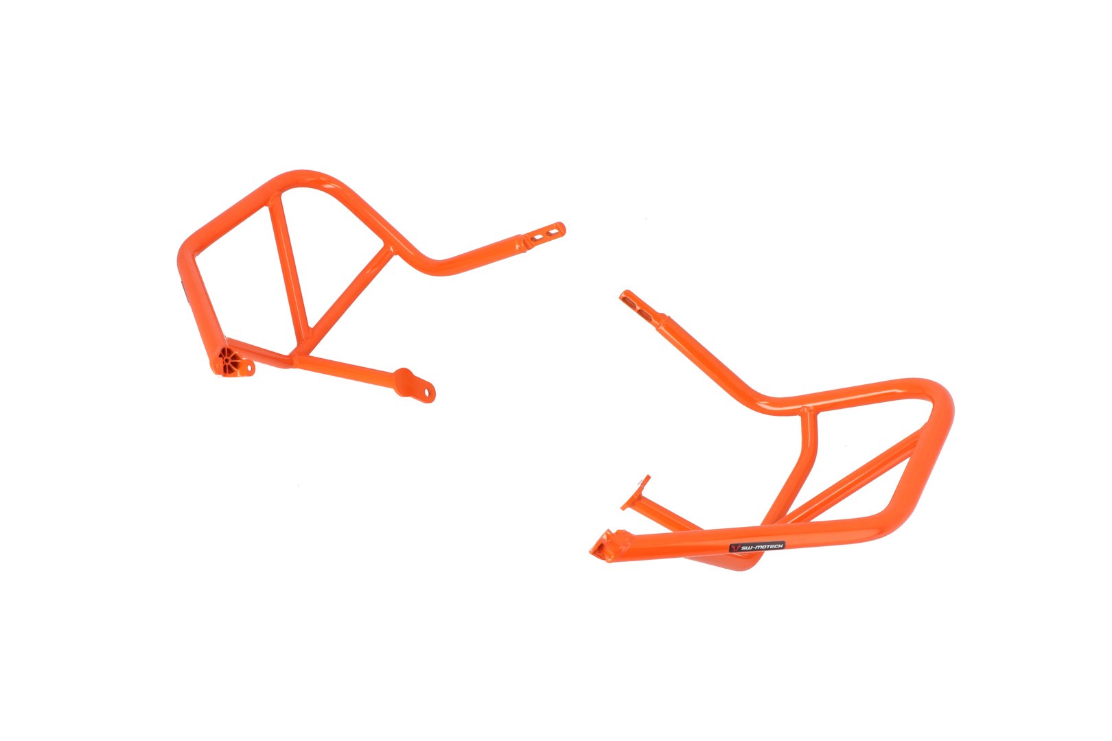 [SBL.04.835.10001/O] Barra di protezione motore Arancione. KTM 1290 / 1390 Super Adventure (21-).