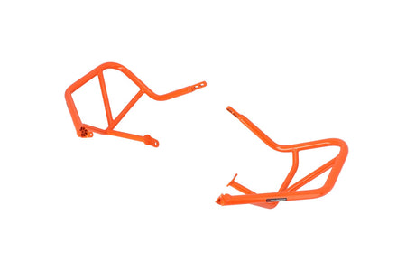 [SBL.04.835.10001/O] Barra di protezione motore Arancione. KTM 1290 / 1390 Super Adventure (21-).