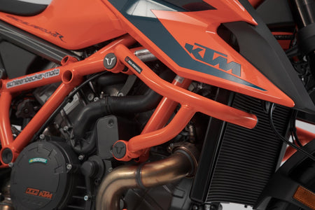 [SBL.04.915.10000/EB] Barra di protezione Arancione. KTM 1290 Super Duke R / EVO (19-).
