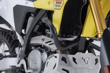 [SBL.05.071.10000/B] Barra di protezione motore Nero. Suzuki DR-Z4S (25-).