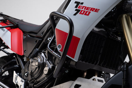 [SBL.06.799.10002/B] Barra di protezione motore Nero. Yamaha TÃnÃrÃ 700 (19-).