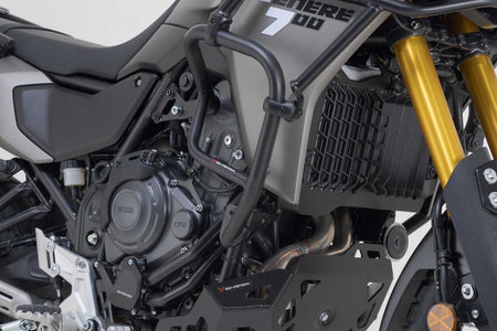[SBL.06.799.10200/B] Barra di protezione motore Nero. Yamaha TÃnÃrÃ 700 (24-).