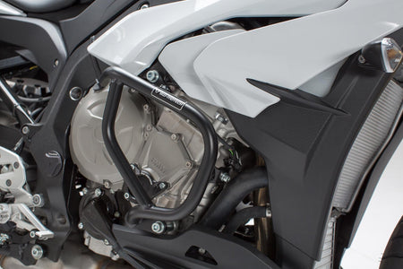 [SBL.07.592.10001/B] Barra di protezione Nero. BMW S 1000 XR (15-19).