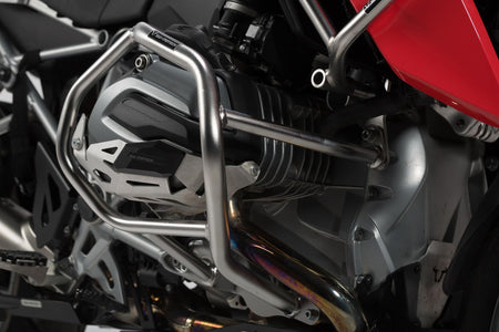 [SBL.07.783.10100] Barra di protezione motore Acciaio inox. BMW R 1200 GS LC (12-18).
