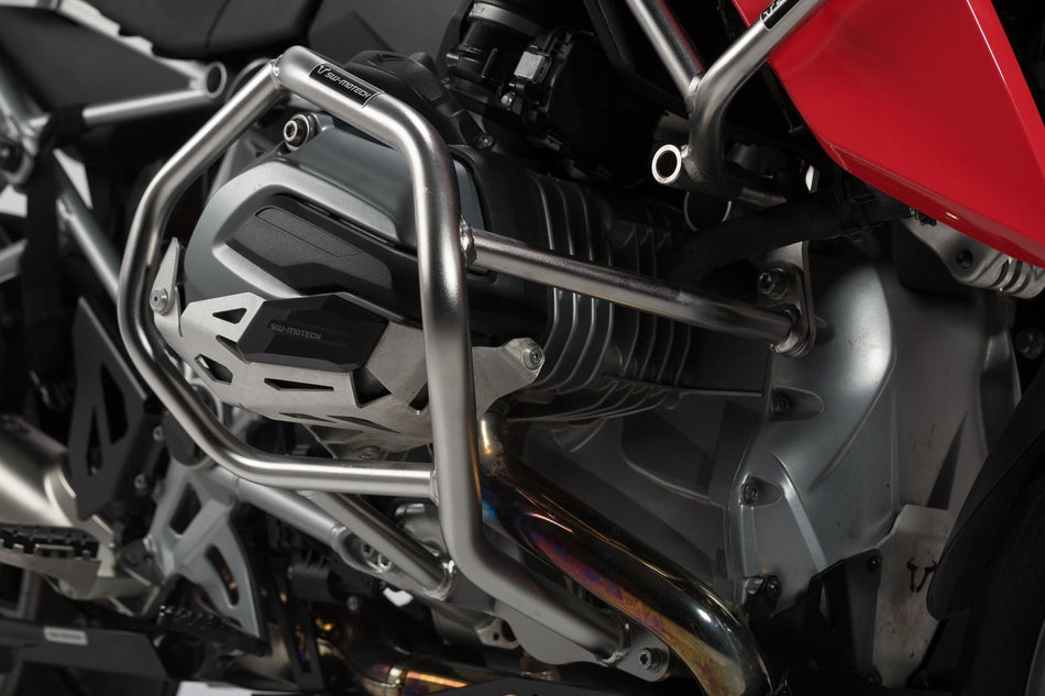 [SBL.07.783.10100] Barra di protezione motore Acciaio inox. BMW R 1200 GS LC (12-18).