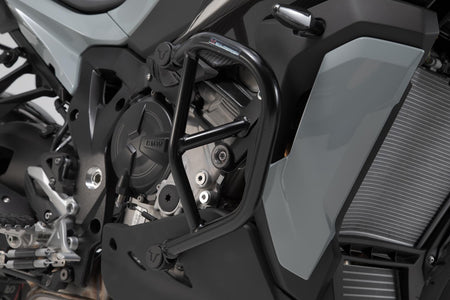 [SBL.07.954.10000/B] Barra di protezione Nero. BMW S 1000 XR (19-).