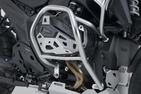 [SBL.07.975.10200] Barra di protezione motore Acciaio inox. BMW R 1300 GS (23-), R 1300 R (25-).