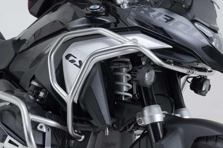 [SBL.07.975.10300] Barra di protezione superiore Acciaio inox. BMW R 1300 GS (23-).