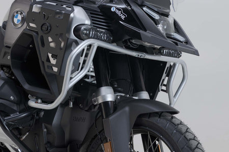 [SBL.07.976.10100] Barra di protezione superiore Acciaio inossidabile. R 1300 GS Adv (24-). OEM SBL