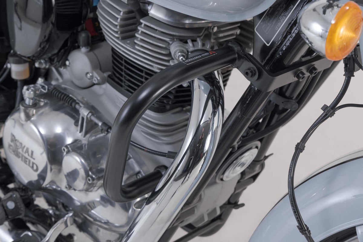 [SBL.41.026.10000/B] Barra di protezione motore Royal Enfield Classic 350 (22-).