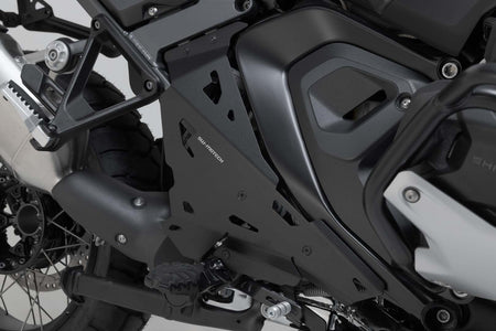 [SCT.07.976.10000/B] Protezione tallone Nero. BMW R 1300 GS Adventure (24-).