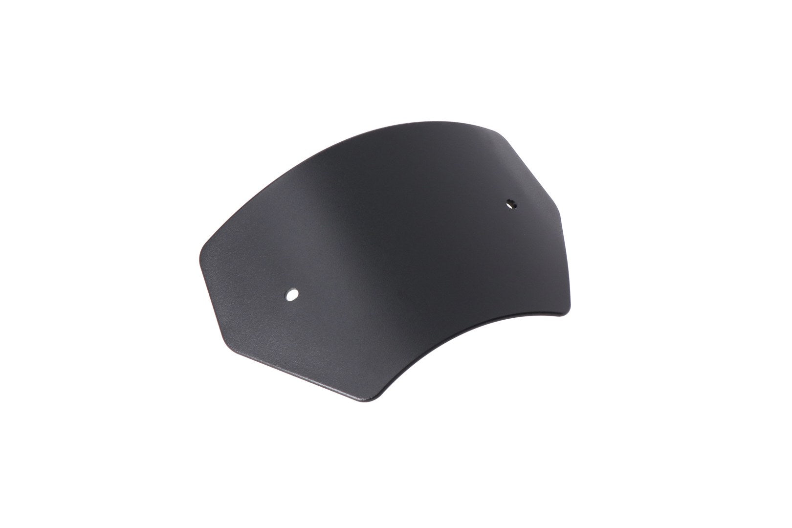[SCT.11.509.10000/B] Parabrezza Nero. Triumph Bonneville T100 (16-)/T120 (15-).