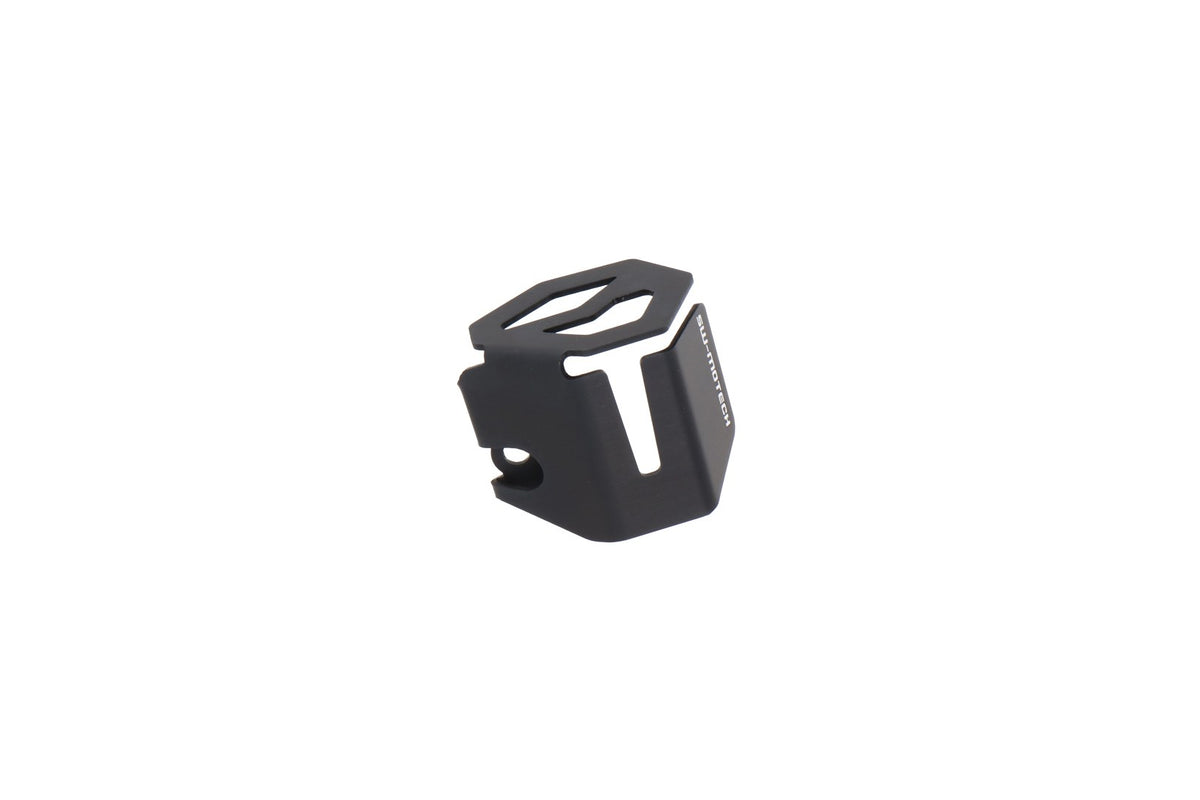 [SCT.11.905.10000/B] Protezione serbatoio liquido dei freni Nero. Modelli Triumph Tiger 1200 (22-).