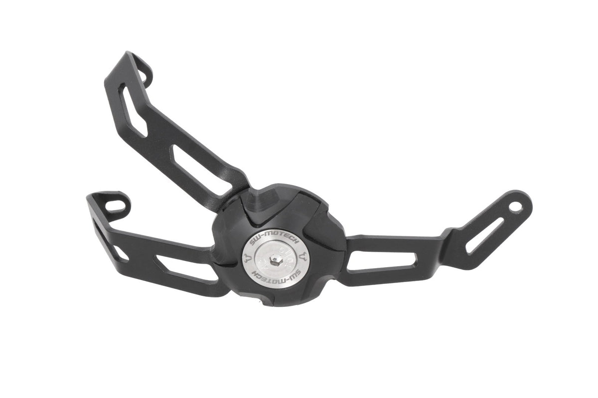 [STP.06.089.10000] Protezione coperchio alternatore Yamaha MT-07 (24-).