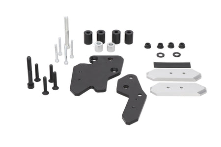 [STP.07.590.81100/B] Supporto per tamponi di protezione Nero. BMW S 1000 R (24-).