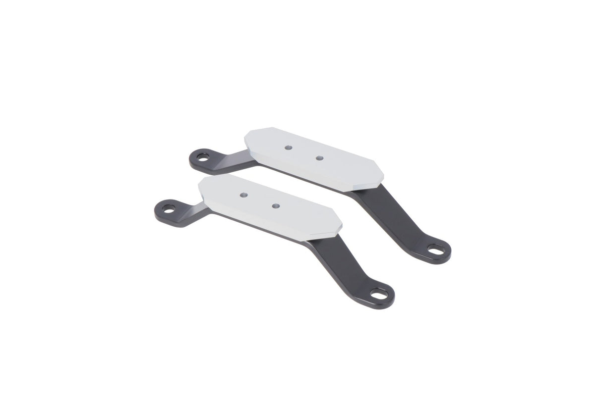 [STP.11.590.80600/B] Supporto per tamponi di protezione Nero. Triumph Speed Triple 1200 RS / RX (21-).