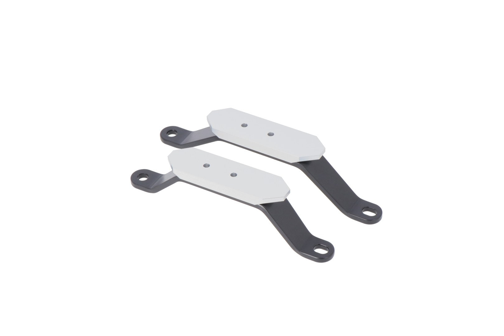 [STP.11.590.80600/B] Supporto per tamponi di protezione Nero. Triumph Speed Triple 1200 RS / RX (21-).